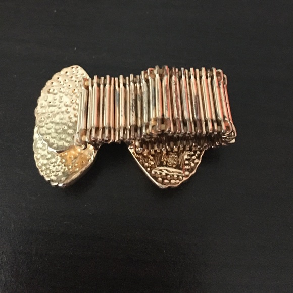 Lilly Pulitzer Bow Ring - Picture 3 of 5